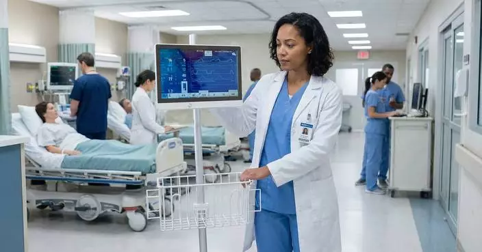 DT Research Introduces DT573 and DT556 Medical Computers to Bridge the Gap Between Tablets and Traditional All-in-One Systems