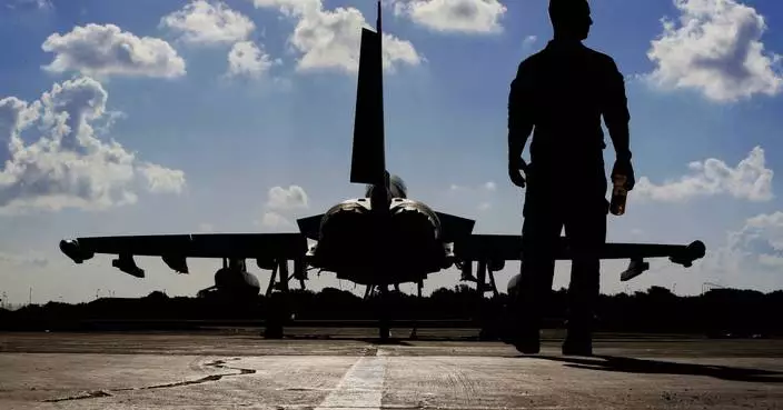 What to know about the recent drone strike on a UK base that has Cyprus clamoring for a new deal