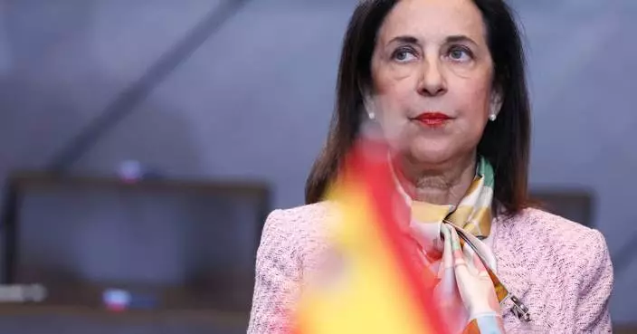 Spain says it has closed its airspace to US planes involved in the Iran war