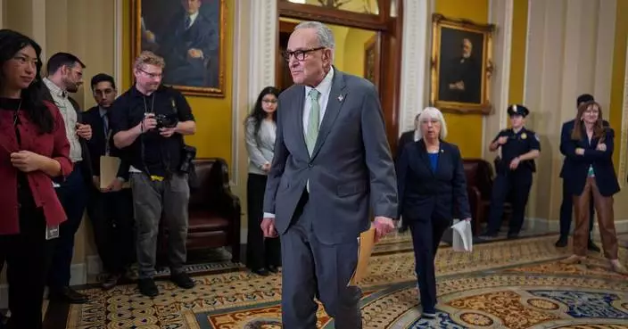 Congress taking first votes on Iran war as debate rages about US goals