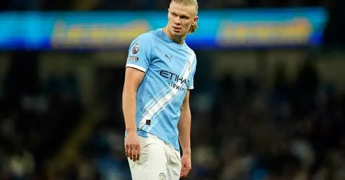 Madrid-Man City, PSG-Chelsea rematches headline Champions League last-16 with newcomer Bodø/Glimt