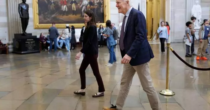 CPAC activists embrace Paxton as MAGA’s choice for Texas Senate over Cornyn