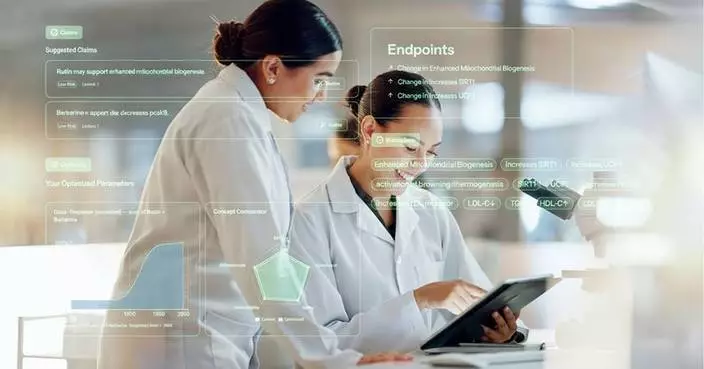 Brightseed Launches the World’s First Clinically-Validated, Enterprise AI Platform, Built on Over a Decade of Scientific Research