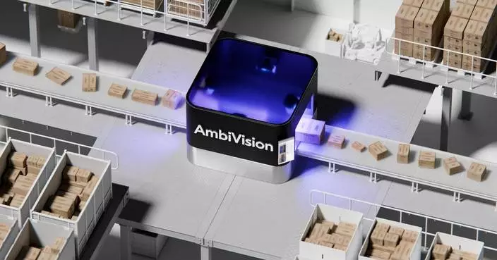 Ambi Robotics Introduces AmbiVision, Utilizing AI Skill Suite for Image-Based Item Intelligence and Cognitive OCR for Distribution Centers