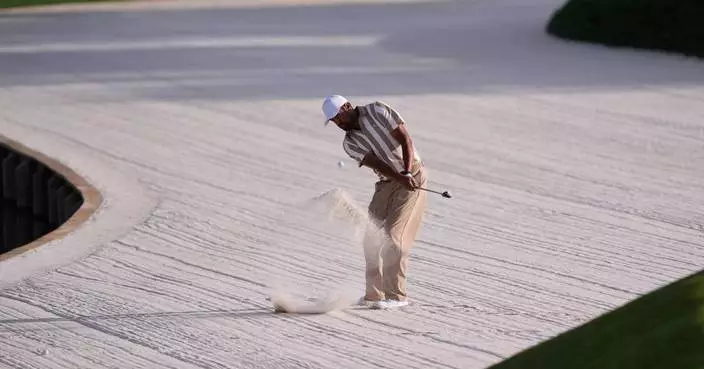 Max Homa and Tony Finau among those who discover Sawgrass can take as quickly as it gives