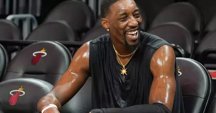 The Southeast got hot, with Hawks, Magic, Heat and Hornets all surging as playoff chase intensifies