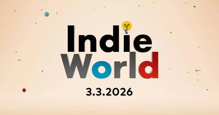 New Indie World Showcase Spotlights Upcoming Games on Nintendo Switch 2 and Nintendo Switch