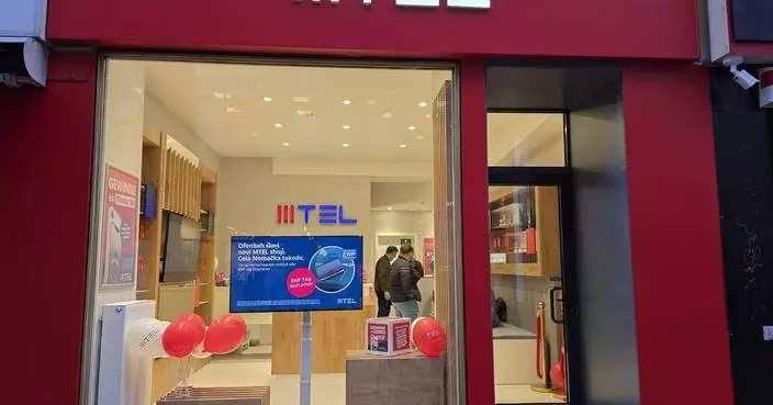 Telekom Srbija Group Strengthens Its Presence in Germany with New MTEL Germany Store Opening in Offenbach
