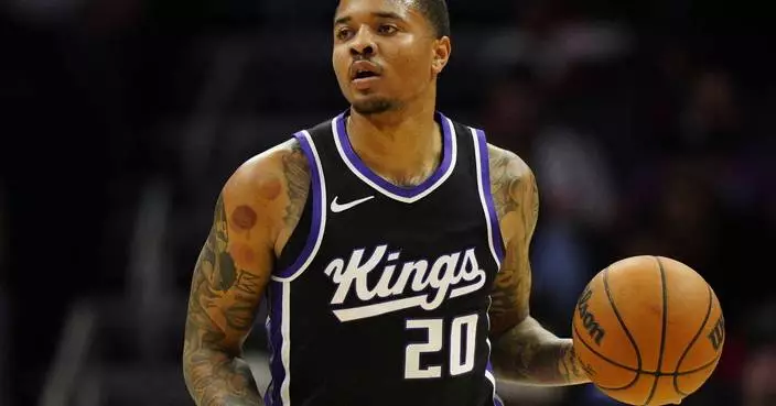 Raptors sign 2017 No. 1 overall draft pick Markelle Fultz to a 10-day contract