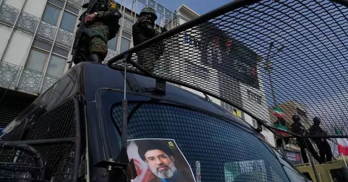 Israel strikes Iran’s feared Basij from commanders down to street level, but its grip remains strong
