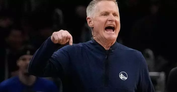 The Warriors know they're headed back to the play-in tournament; other teams might think the same