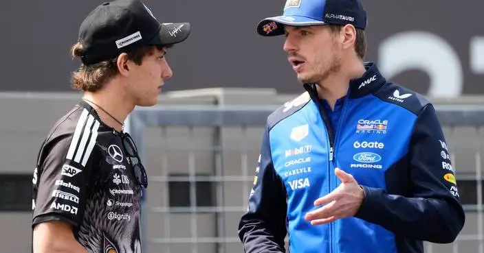 Takeaways for F1 meetings on rule changes after a big crash and Verstappen's hint at retiring