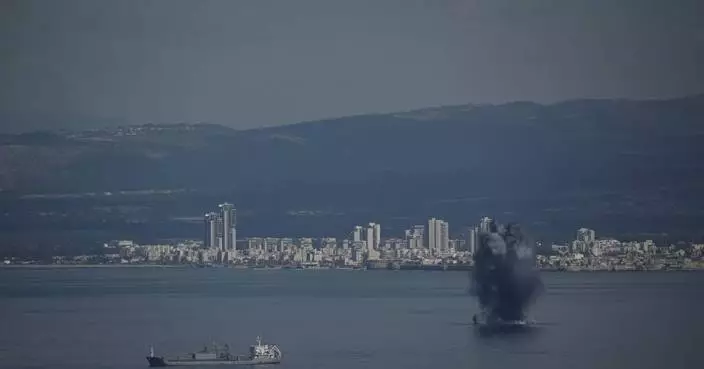 Oil built the Persian Gulf. Desalinated water keeps it alive. War could threaten both