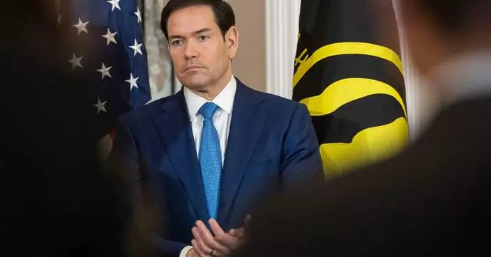 US designates Afghanistan as a sponsor of wrongful detention, accuses it of ‘hostage diplomacy’