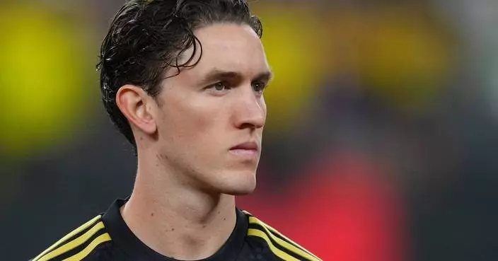 Mexico hit by another crushing injury blow as Marcel Ruiz tears ACL and to miss World Cup