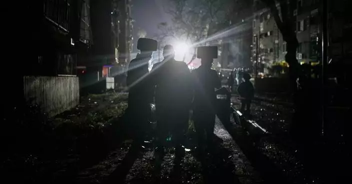 Iran threatens to close Strait of Hormuz and hit power plants after Trump’s 48-hour ultimatum