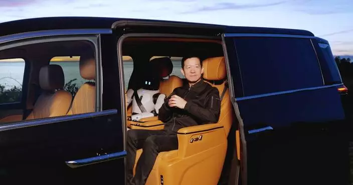 Faraday Future Founder and Co-CEO YT Jia Shares Weekly Investor Update: Announces First Batch of EAI Robotics Deliveries During Ceremony on Feb. 27, Marks First U.S. “EAI Robot &amp; Vehicle + Vacation Rental” Deployment