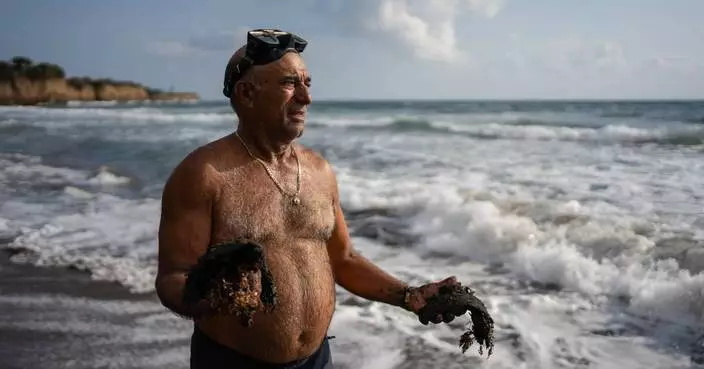 Gulf of Mexico oil spill spread hundreds of miles, killed wildlife and polluted Mexican reserves