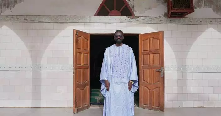 As Senegal cracks down on homosexuality, gay people say they suffer