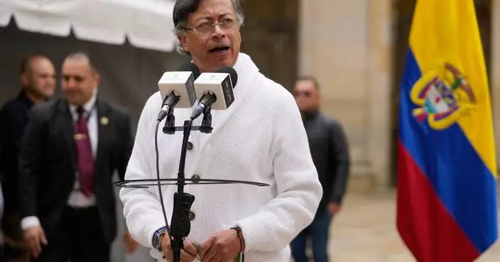 Venezuela and Colombia abruptly cancel planned presidents’ meeting, citing ‘force majeure’