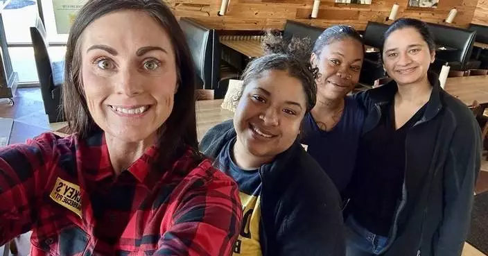 Dickey’s Barbecue Pit Celebrates 10 Years in Communities Across the Country During 85th Anniversary Year