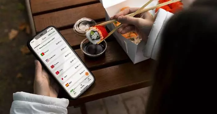 Travel Smarter: Thales and Airalo Unlock a Seamless Global eSIM Experience