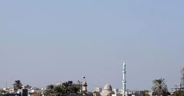 The islands off Iran’s southern coast are key to its economy and security. What to know about them