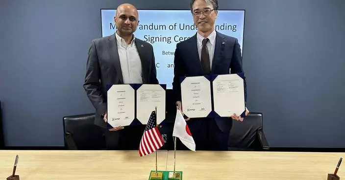 X-energy, IHI Corporation Partner to Advance U.S.-Japan SMR Supply Chain Development