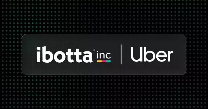 Uber Joins the Ibotta Performance Network in Exclusive, Multi-Year Partnership