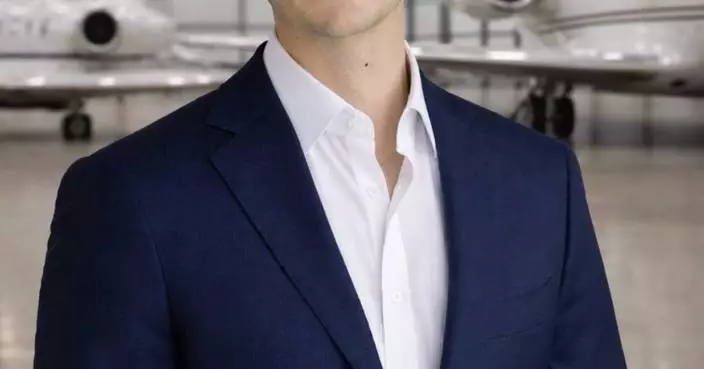 APP Jet Center Appoints Sharyar Aziz Chief Financial Officer