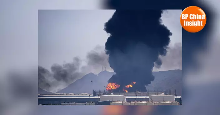 BP China Insight : U.S. Scholar Questions Trump’s Aimless Fight: No Good Endgame Against China/Russia