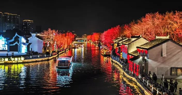 HK Media’s Jiangsu Tour: Wuxi’s Ancient Canal and Craftsmanship Bring Intangible Cultural Heritage to Life