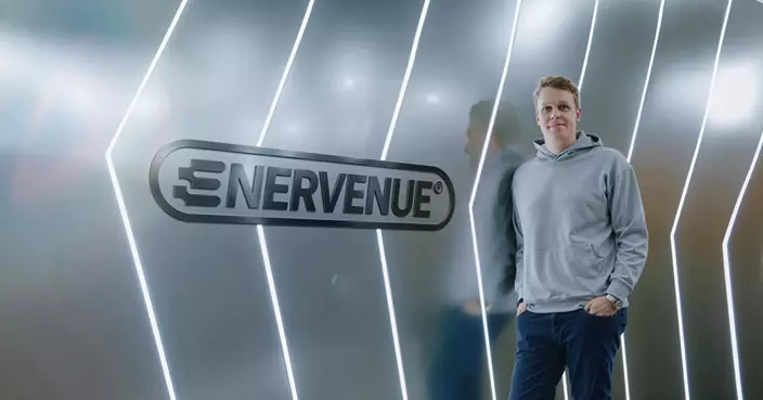 EnerVenue Raises USD 300 Million in Series B+ Preferred Stock Financing and Names Henning Rath as Chief Executive Officer