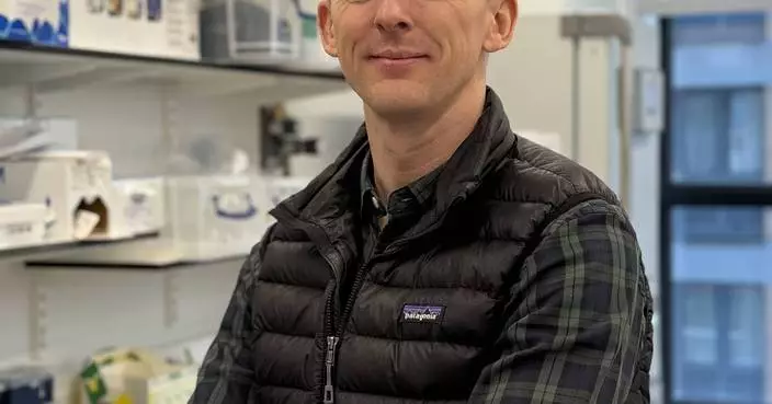 Baseimmune Announces Strategic Expansion into Fibrosis with Lead Program Targeting Idiopathic Pulmonary Fibrosis (IPF)