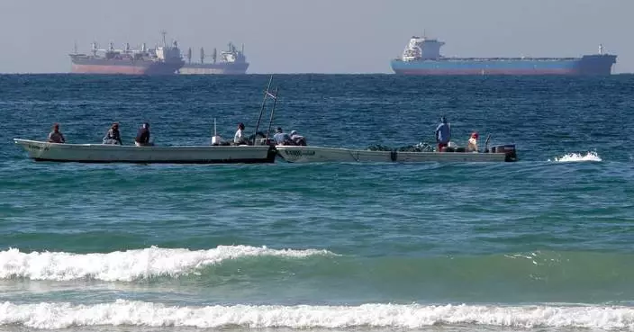 OPEC+ boosts oil production after attacks on Iran and throughout region