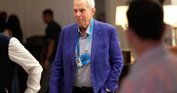 Steve Tisch, siblings request transfer of their stakes in Giants to children's trusts, per NFL memo