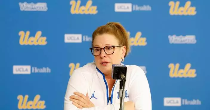 Familiar foes collide in Sacramento Regional as UCLA-Minnesota and LSU-Duke meet again