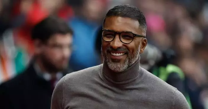 Same old problems for Marseille despite a new coach as another trophyless season looms