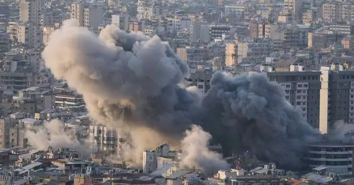 Iran keeps up pressure on oil infrastructure as concerns of global energy crisis grow