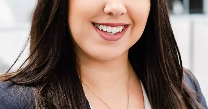 PPM America Capital Partners Promotes Tiffany Luna to Partner