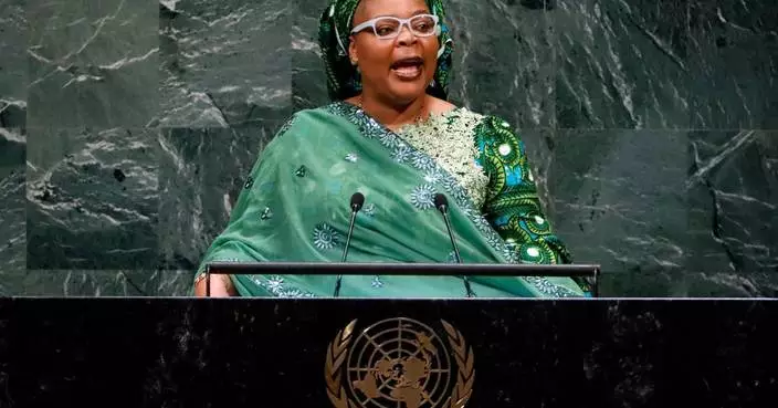 Q&amp;A: Activists, ‘sister-friends’ Gloria Steinem and Leymah Gbowee channel their bond into a new book