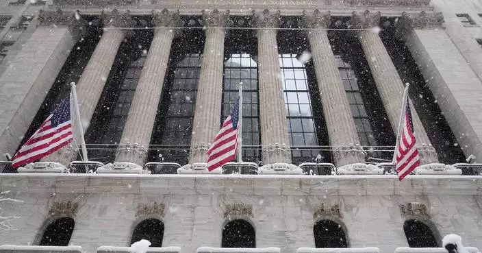 US futures and Asian shares open lower, oil prices soar as US and Israeli attack Iran