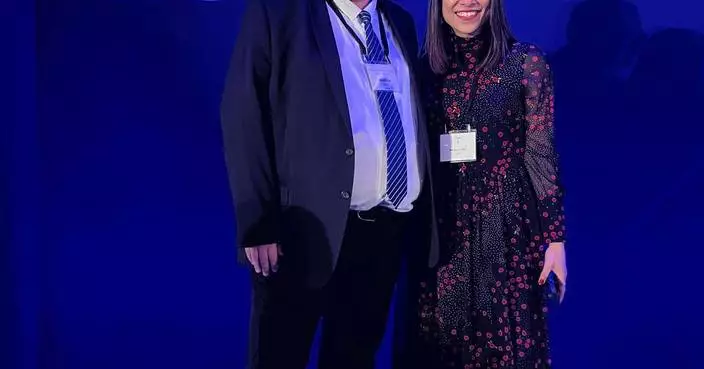 Aptia and UST Earn ISG Paragon Award for Transformative Partnership