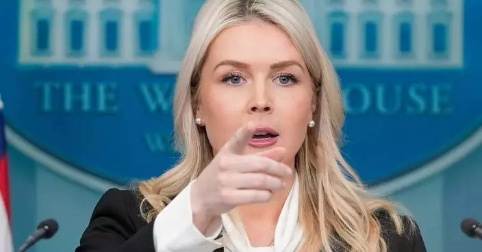 White House says Spain agrees to cooperate with US operations in Middle East