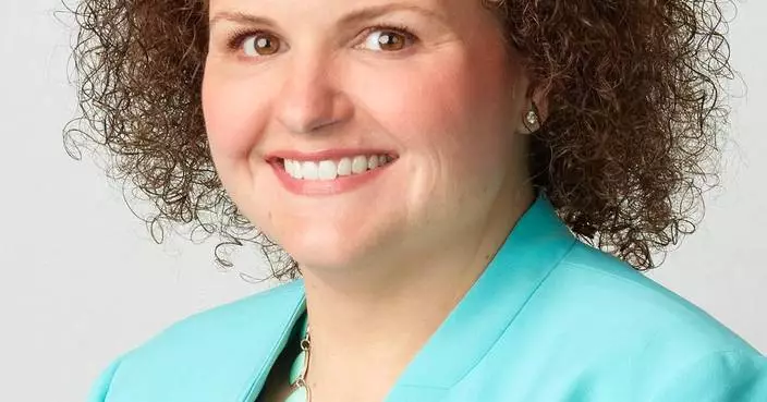 Priority Health’s Carrie Kincaid Named Among Leading Women in Health Care by Modern Healthcare