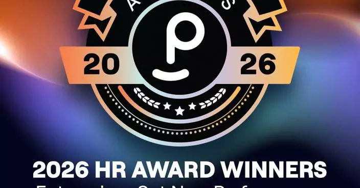 Phenom Announces 2026 HR Award Winners: Enterprises Set New Performance Benchmarks with Applied AI