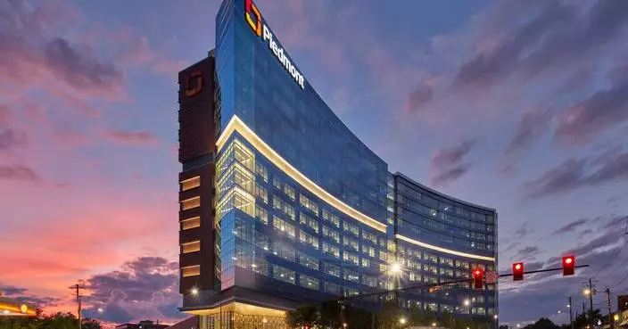 Piedmont Names NRC Health as a Strategic Experience Partner to Support Mission-Driven Growth