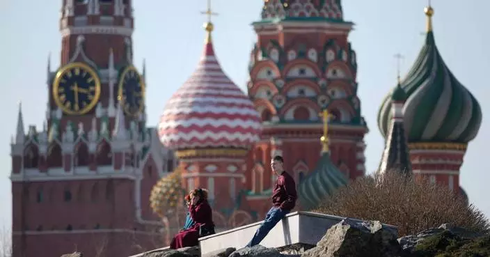 Russia expels British diplomat over spying allegations