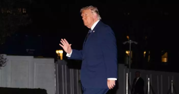 Smartmatic says Trump’s ‘campaign of retribution’ is driving criminal prosecution