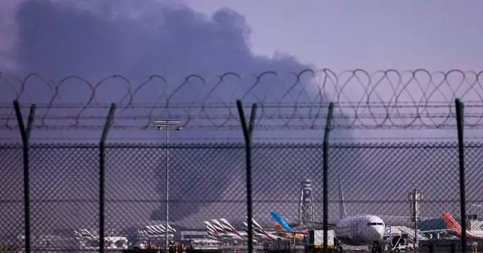 As the US shifts missiles towards Iran, officials raise concerns of gaps in European air defenses